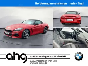 BMW Others Z4 M40i Cabrio Aktive Geschw. Head Up Sitzverste