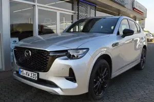 Mazda CX-60 2.5L e-SKYACTIV PHEV 327ps AWD Homura+ 6 J