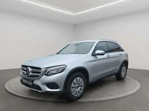 Mercedes-Benz GLC 250 d 4Matic*ACC*360°KAMERA*LED*STANDHZ