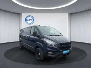 Ford Transit Custom 300 L2*1.HAND*PDC*MFL*KLIMA*