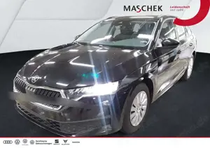 Skoda Octavia Combi 1.5 TSI PDC GRA Sitzh. SmartLink LED PDC