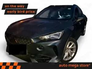 CUPRA Formentor 1.4 TSI e-HYBRID DSG Kamera/ACC