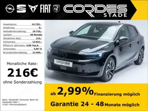 Opel Corsa GS 1.2 Turbo Automatik Navi Kamera PDC (70)