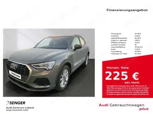 Audi Q3 35 TDI S tronic Nav Kamera SHZ Virtual