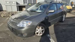Toyota Corolla Bild 2