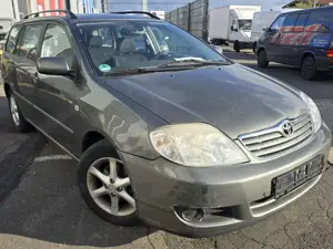 Toyota Corolla Bild 1