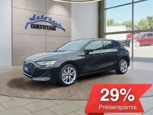 Audi A3 Sportback 35TFSI 4*J.Gar/LED/ACC/Keyless/el.Klappe