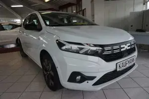 Dacia Sandero SANDERO III 90 TCE JOURNEY KAMERA LM LED PDC Bild 3