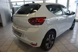 Dacia Sandero SANDERO III 90 TCE JOURNEY KAMERA LM LED PDC Bild 5