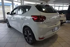 Dacia Sandero SANDERO III 90 TCE JOURNEY KAMERA LM LED PDC Bild 4