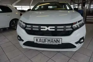 Dacia Sandero SANDERO III 90 TCE JOURNEY KAMERA LM LED PDC Bild 2