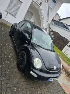 Volkswagen Käfer 2,0 Beetle