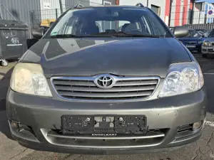 Toyota Corolla Bild 5
