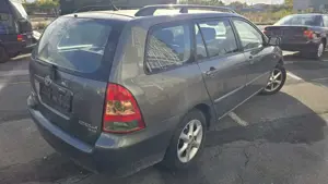 Toyota Corolla Bild 4