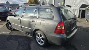 Toyota Corolla Bild 3