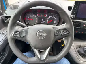 Opel Combo Cargo 1.2 Turbo Edition (EURO 6d) Bild 5