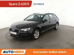 Audi A4 1.4 TFSI ACT Aut.*NAVI*BI-XENON*TEMPO*PDC*SHZ*