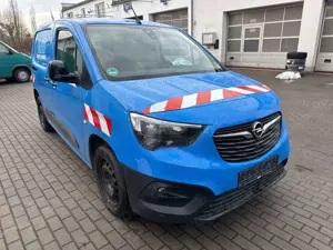 Opel Combo Cargo 1.2 Turbo Edition (EURO 6d) Bild 2