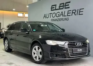Audi A6 Avant 2.0 TDI ultra S-Tronic Voll-Service ACC