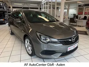 Opel Astra K Sports Tourer Elegance*LED*AHK*Kamera