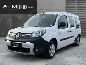 Renault Kangoo ZE33 Maxi 5-Sitzer *MIETAKKKU* KLIMA Kamera