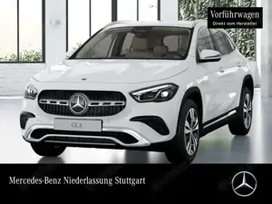 Mercedes-Benz GLA 220 4M PROGRESSIVE+AHK+MULTIBEAM+KAMERA+8G