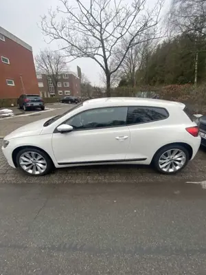 Volkswagen Scirocco Bild 2