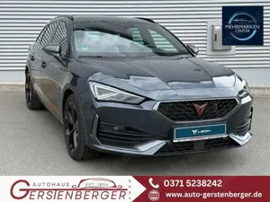 CUPRA Leon ST 2.0 TDI DSG AHK/ACC/TOTWINKEL/MATRIX