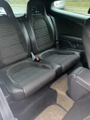 Volkswagen Scirocco Bild 5