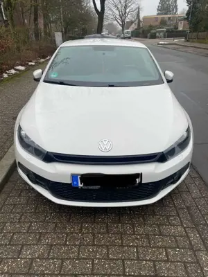 Volkswagen Scirocco Bild 1
