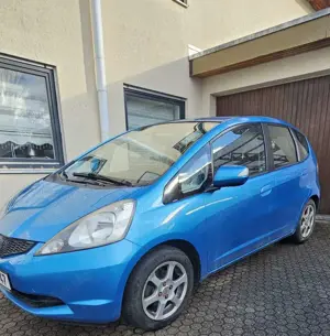 Honda Jazz 1.4 vtec elegance Bild 2