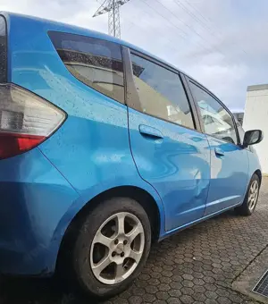 Honda Jazz 1.4 vtec elegance Bild 3