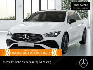 Mercedes-Benz CLA 250 e AMG+NIGHT+PANO+360°+MULTIBEAM+HUD+TOTW