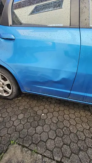 Honda Jazz 1.4 vtec elegance Bild 4