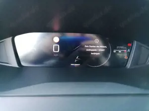 Peugeot 2008 1.2 PureTech 100 Allure LED PDC KlimaA Bild 5