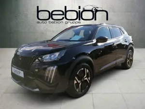 Peugeot 2008 1.2 PureTech 100 Allure LED PDC KlimaA Bild 2