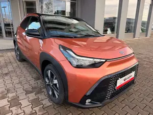 Toyota Others Aygo X Teamplayer 1.5l Hybrid*Technik-Paket* Bild 3