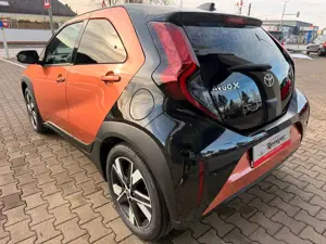 Toyota Others Aygo X Teamplayer 1.5l Hybrid*Technik-Paket* Bild 4
