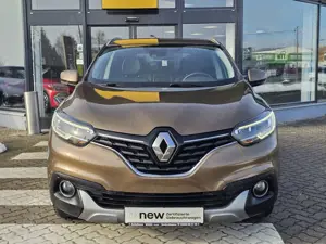 Renault Kadjar XMOD ENERGY dCi 130 4x4 *AHK/ALLWETTER* Bild 2