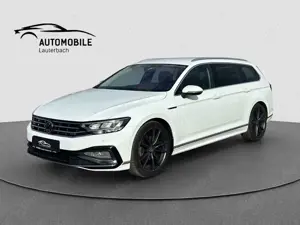 Volkswagen Passat Variant 2.0 TDI R-line/DSG/AHK/KAMERA/HUD