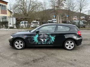 BMW 118 118i Edition Lifestyle