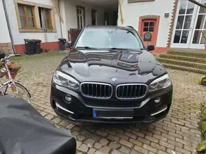 BMW X5 X5 xDrive30d