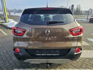 Renault Kadjar XMOD ENERGY dCi 130 4x4 *AHK/ALLWETTER* Bild 5