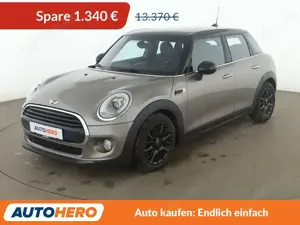 MINI Cooper D