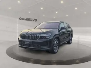 Skoda Kodiaq Selection 142kw 4x4TDI DSG *7-Sitzer*360°* Bild 2