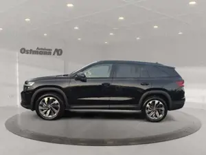 Skoda Kodiaq Selection 142kw 4x4TDI DSG *7-Sitzer*360°* Bild 3