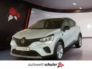 Renault Captur II Evolution 1.3 TCe 140 LED Navi Sitzheizung