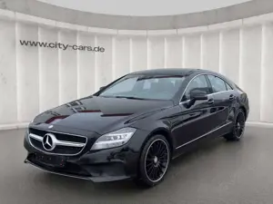 Mercedes-Benz CLS 250 d*Navi*Leder*Cam*Assistenten