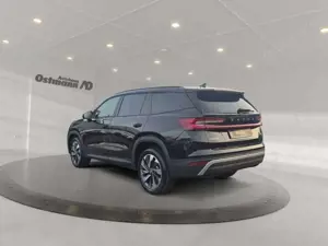 Skoda Kodiaq Selection 142kw 4x4TDI DSG *7-Sitzer*360°* Bild 4