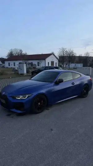 BMW 440